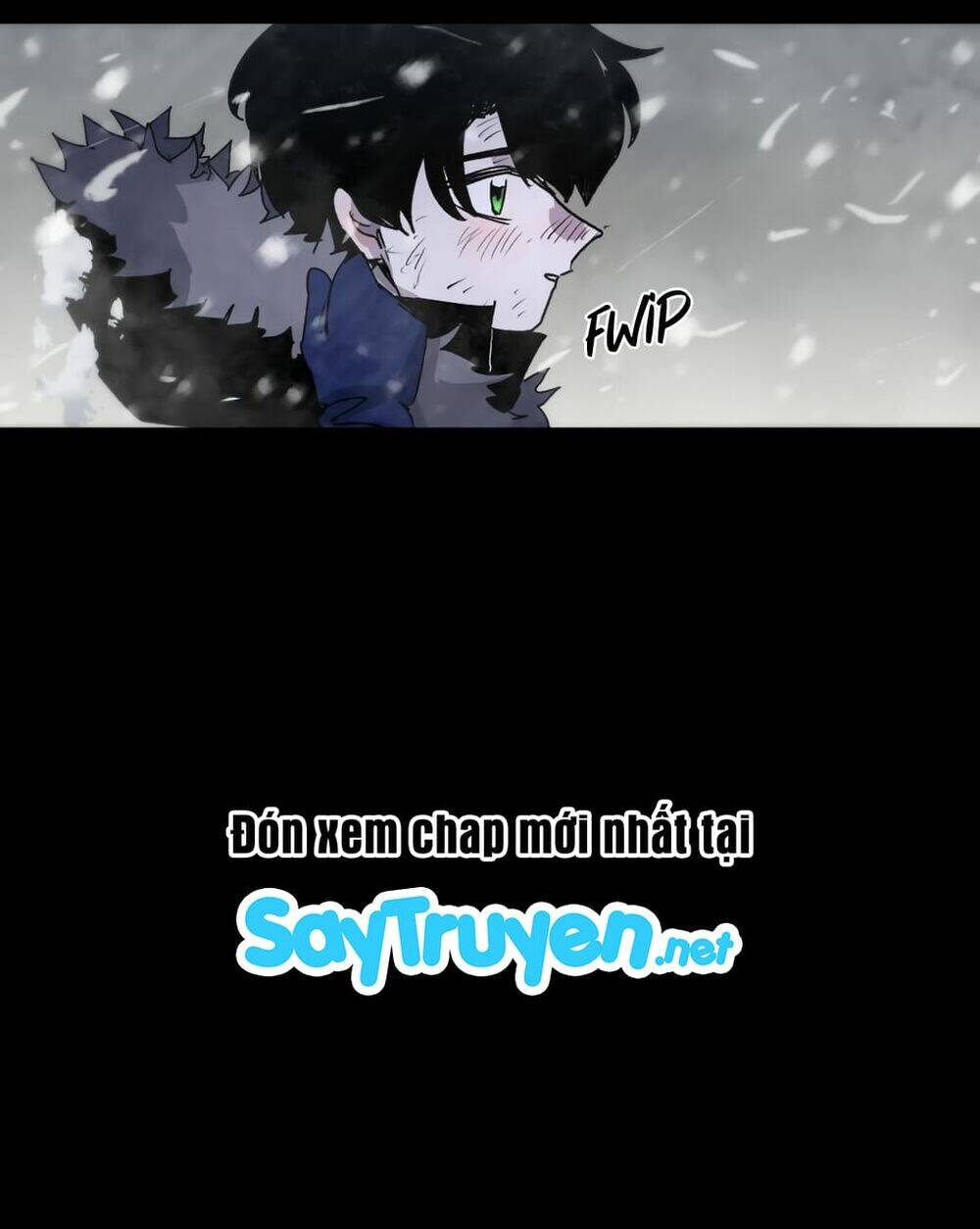 Kỵ Sĩ Báo Thù: Chapter 27