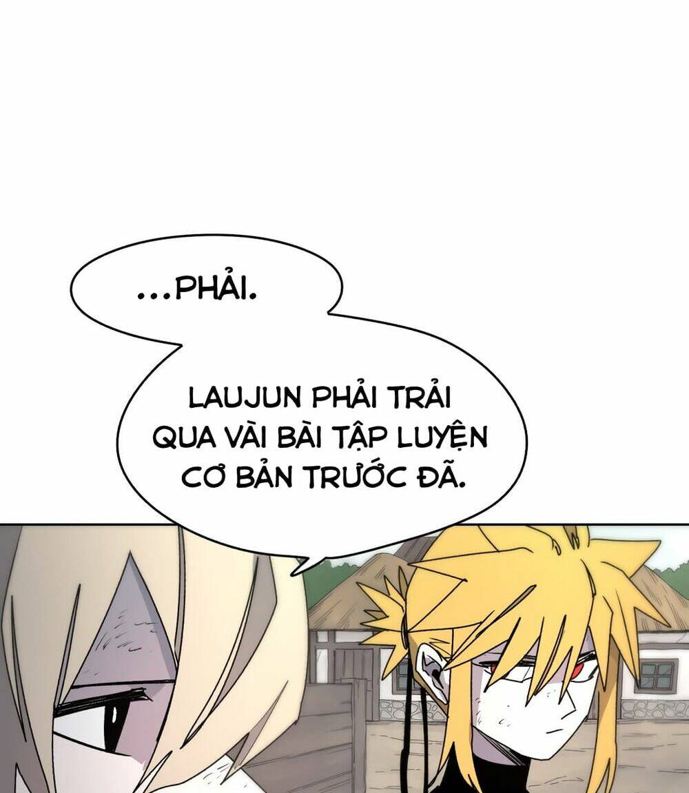 Kỵ Sĩ Báo Thù: Chapter 27