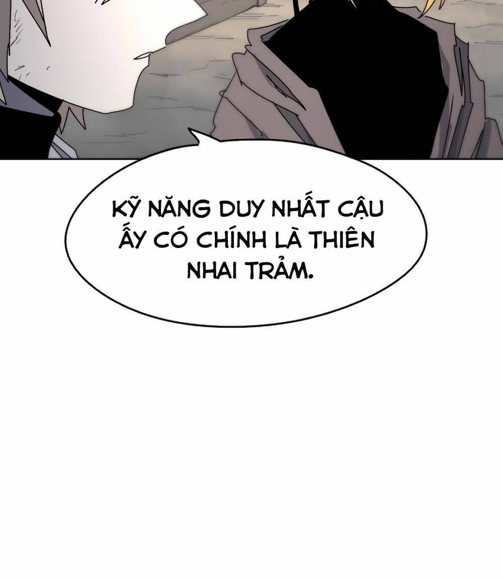 Kỵ Sĩ Báo Thù: Chapter 27