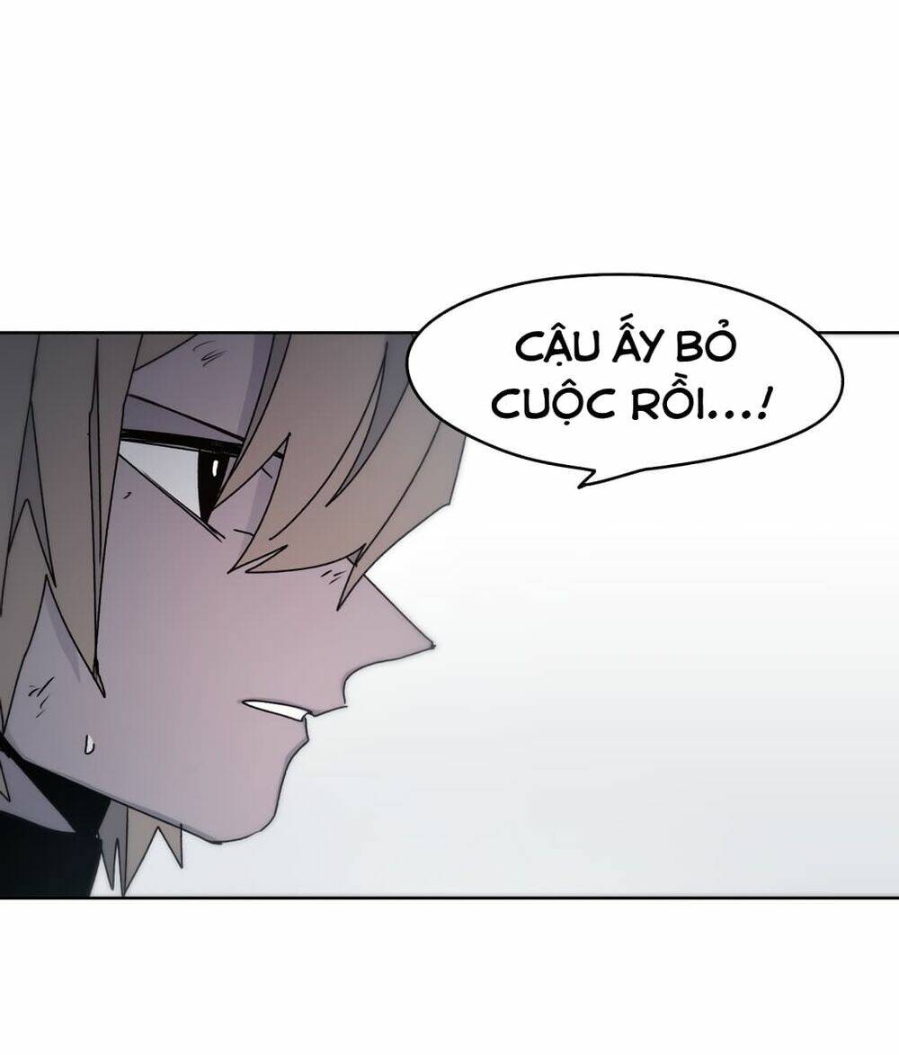 Kỵ Sĩ Báo Thù: Chapter 27