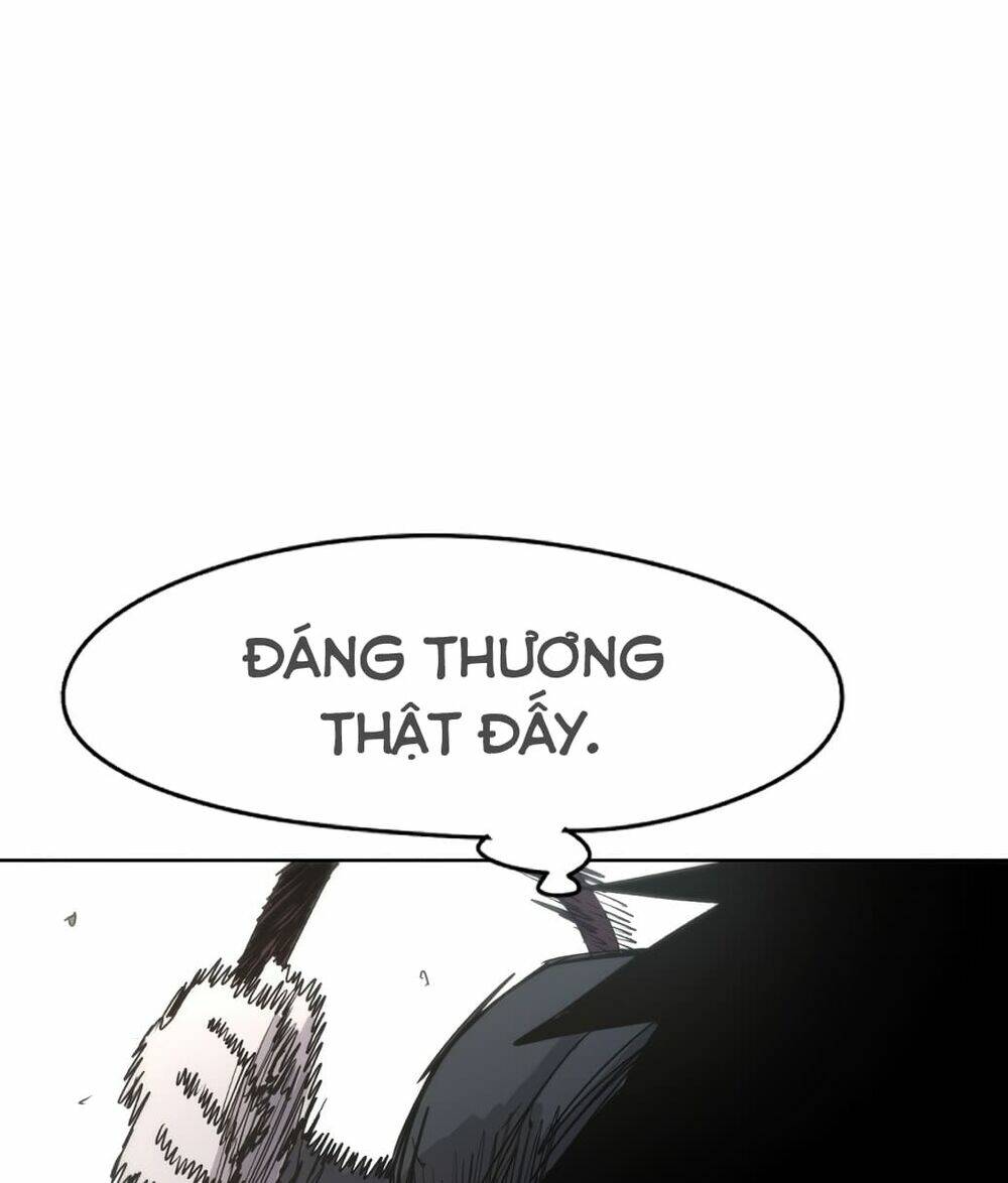Kỵ Sĩ Báo Thù: Chapter 27