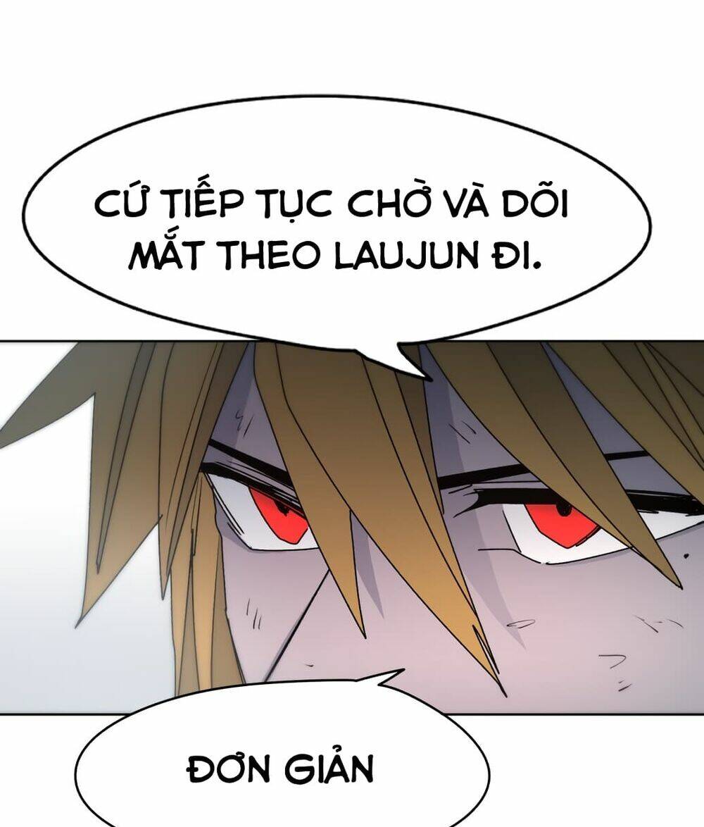 Kỵ Sĩ Báo Thù: Chapter 27