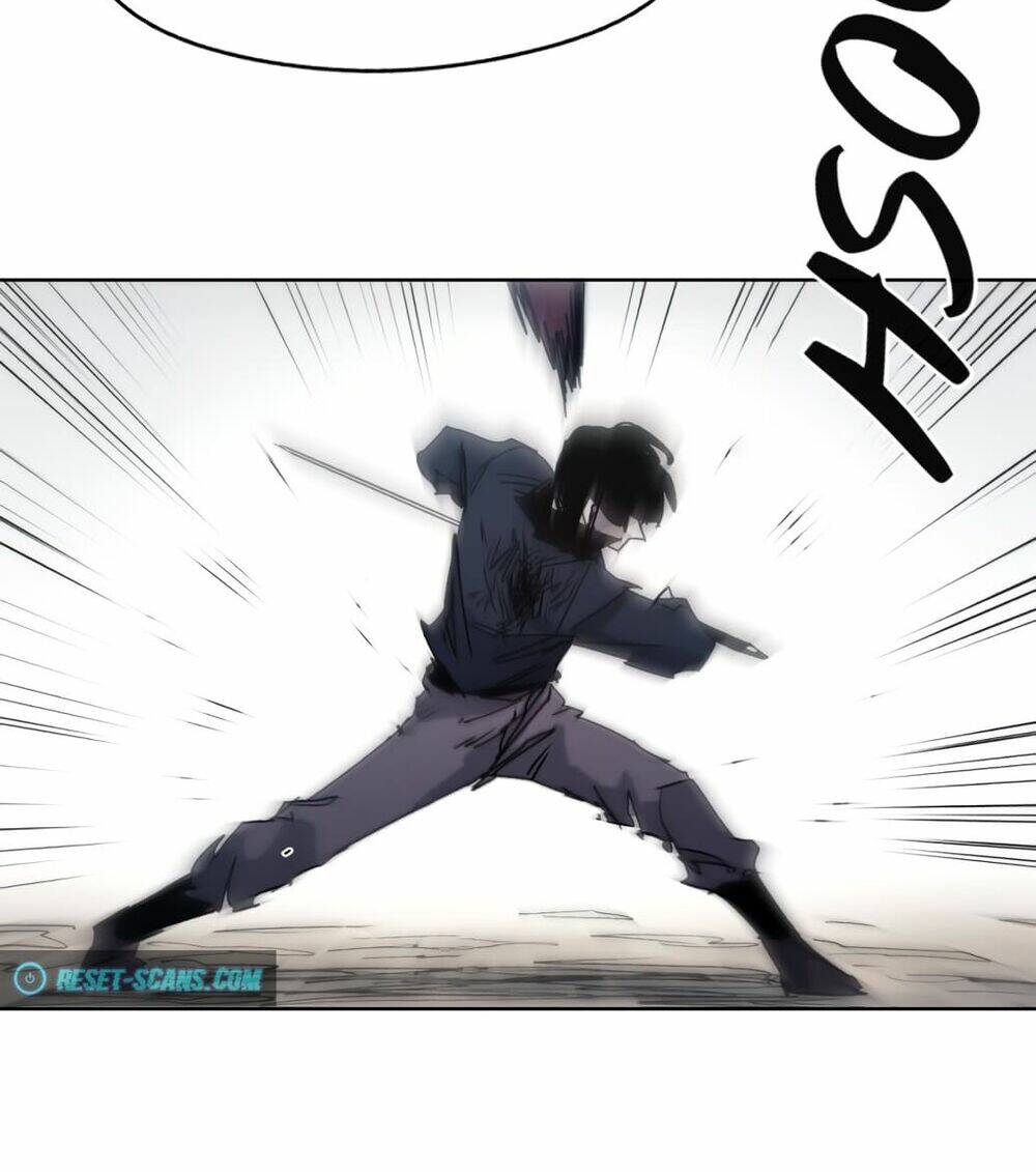 Kỵ Sĩ Báo Thù: Chapter 27