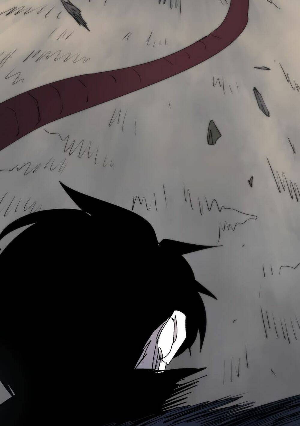 Kỵ Sĩ Báo Thù: Chapter 27