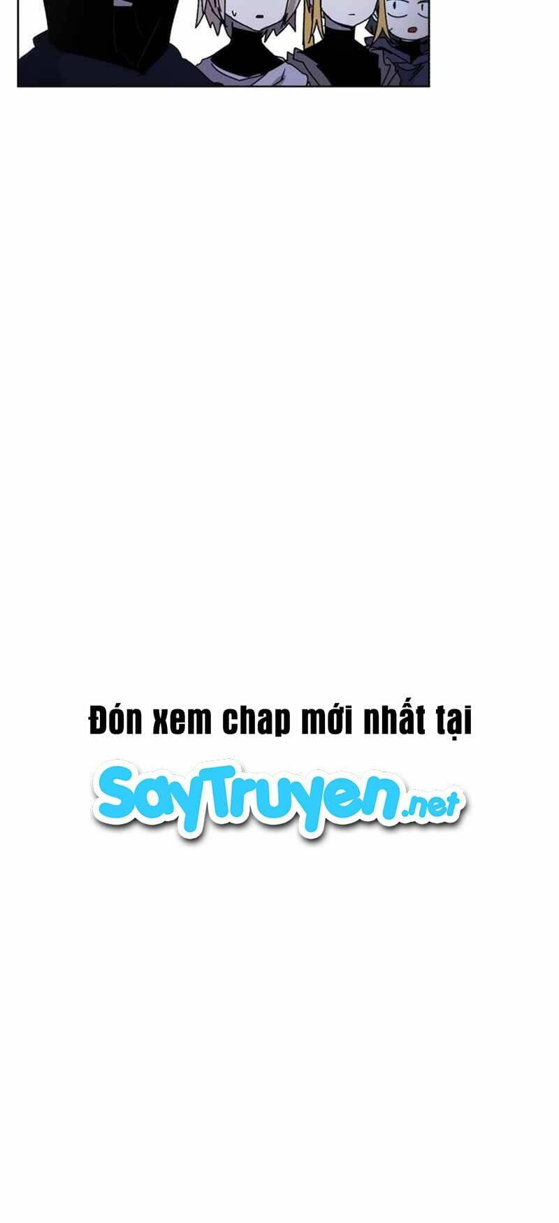 Kỵ Sĩ Báo Thù: Chapter 28