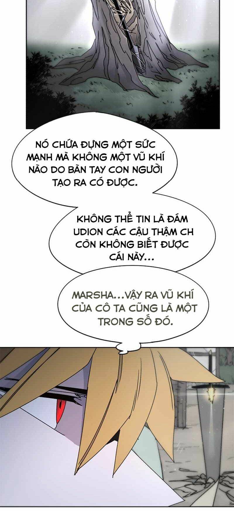 Kỵ Sĩ Báo Thù: Chapter 28