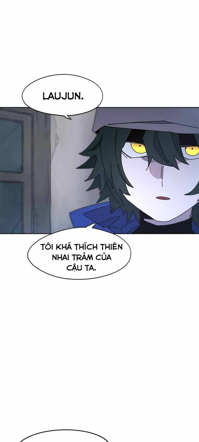 Kỵ Sĩ Báo Thù: Chapter 28