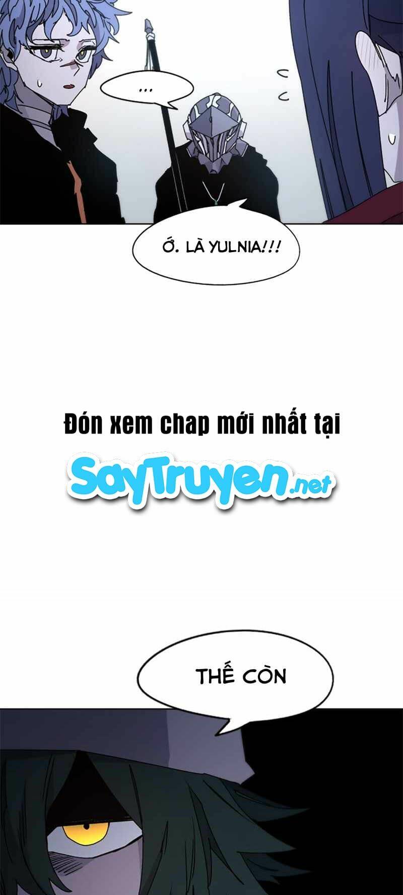 Kỵ Sĩ Báo Thù: Chapter 28