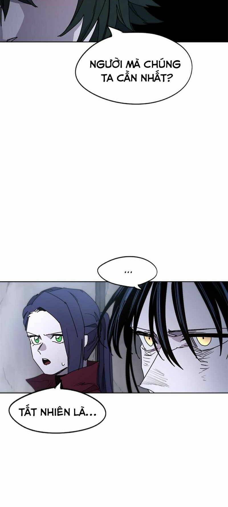 Kỵ Sĩ Báo Thù: Chapter 28