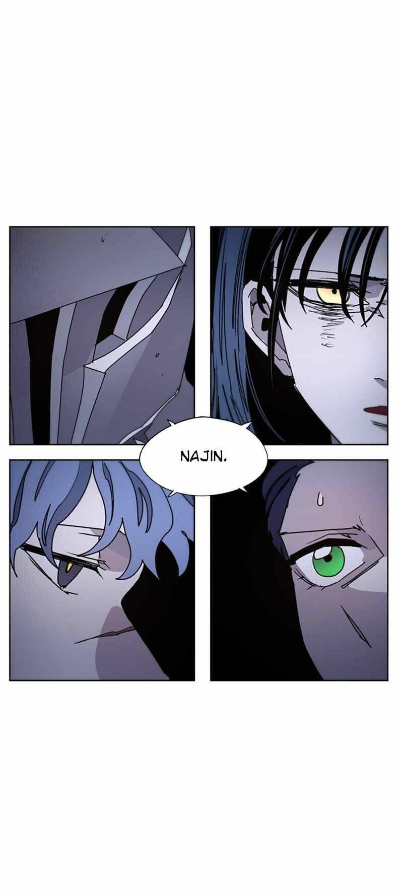 Kỵ Sĩ Báo Thù: Chapter 28