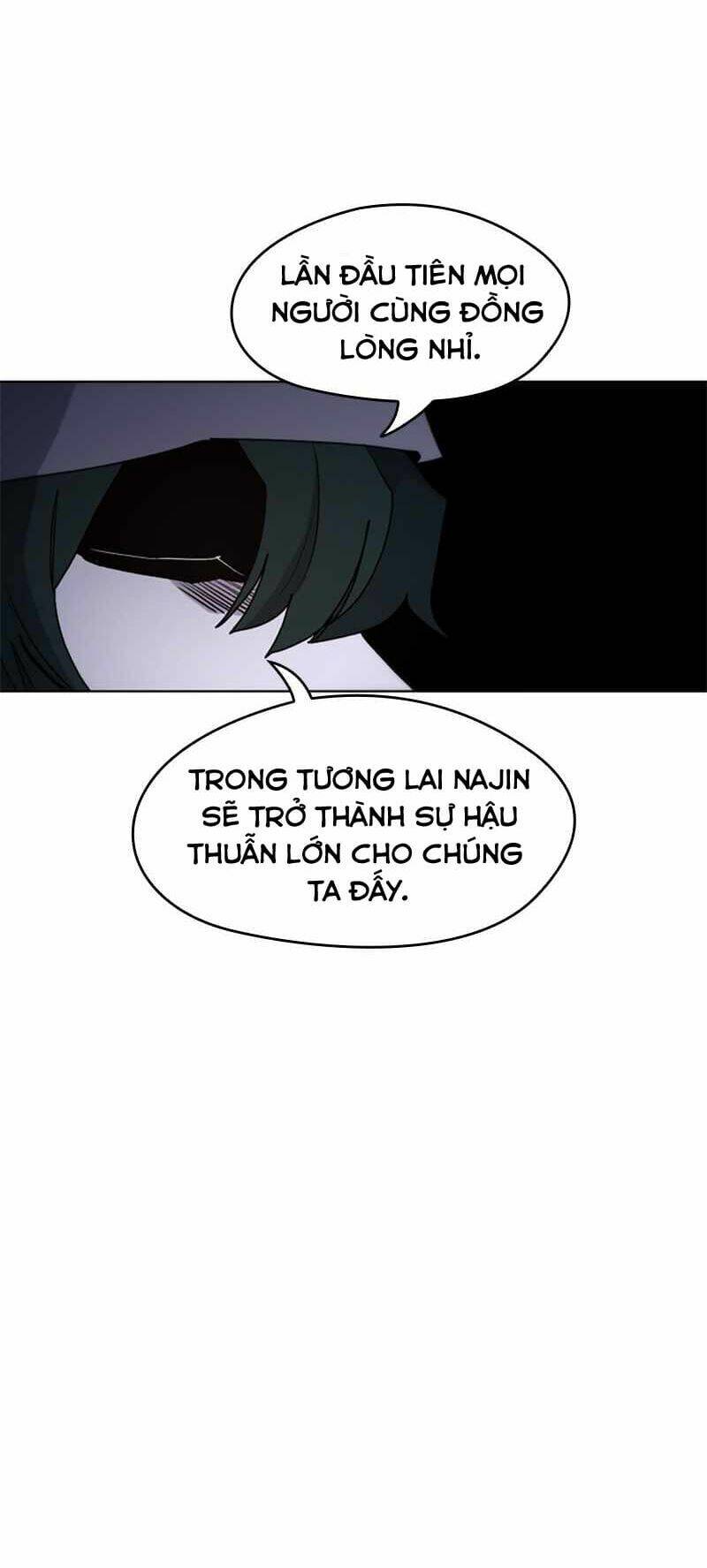 Kỵ Sĩ Báo Thù: Chapter 28