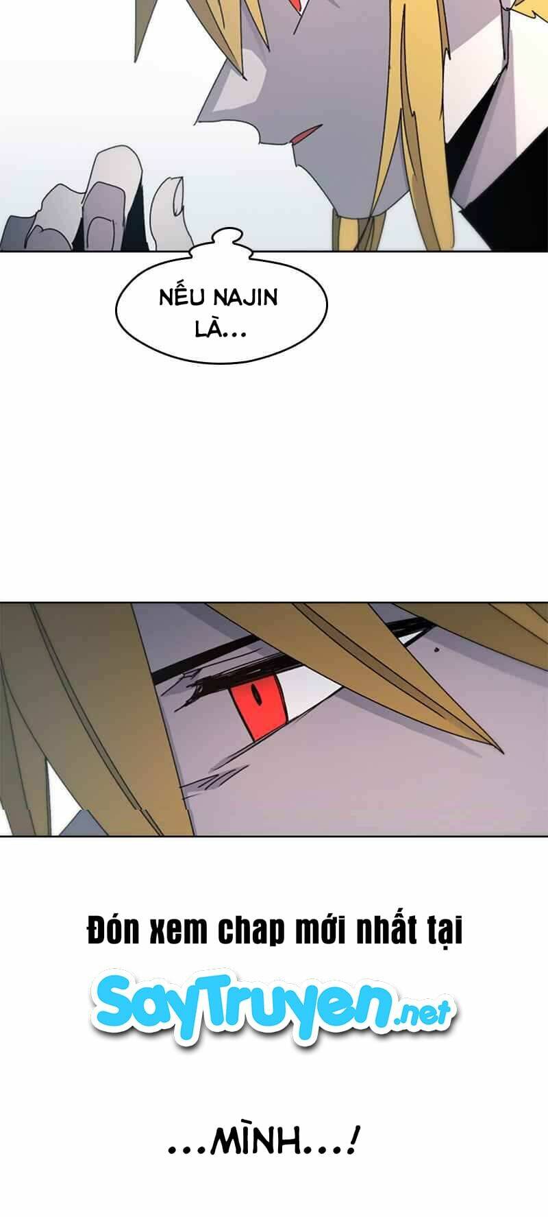 Kỵ Sĩ Báo Thù: Chapter 29