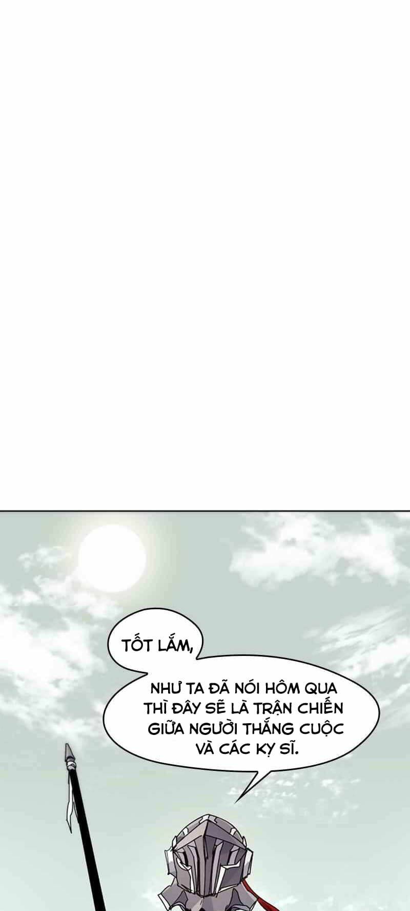 Kỵ Sĩ Báo Thù: Chapter 29