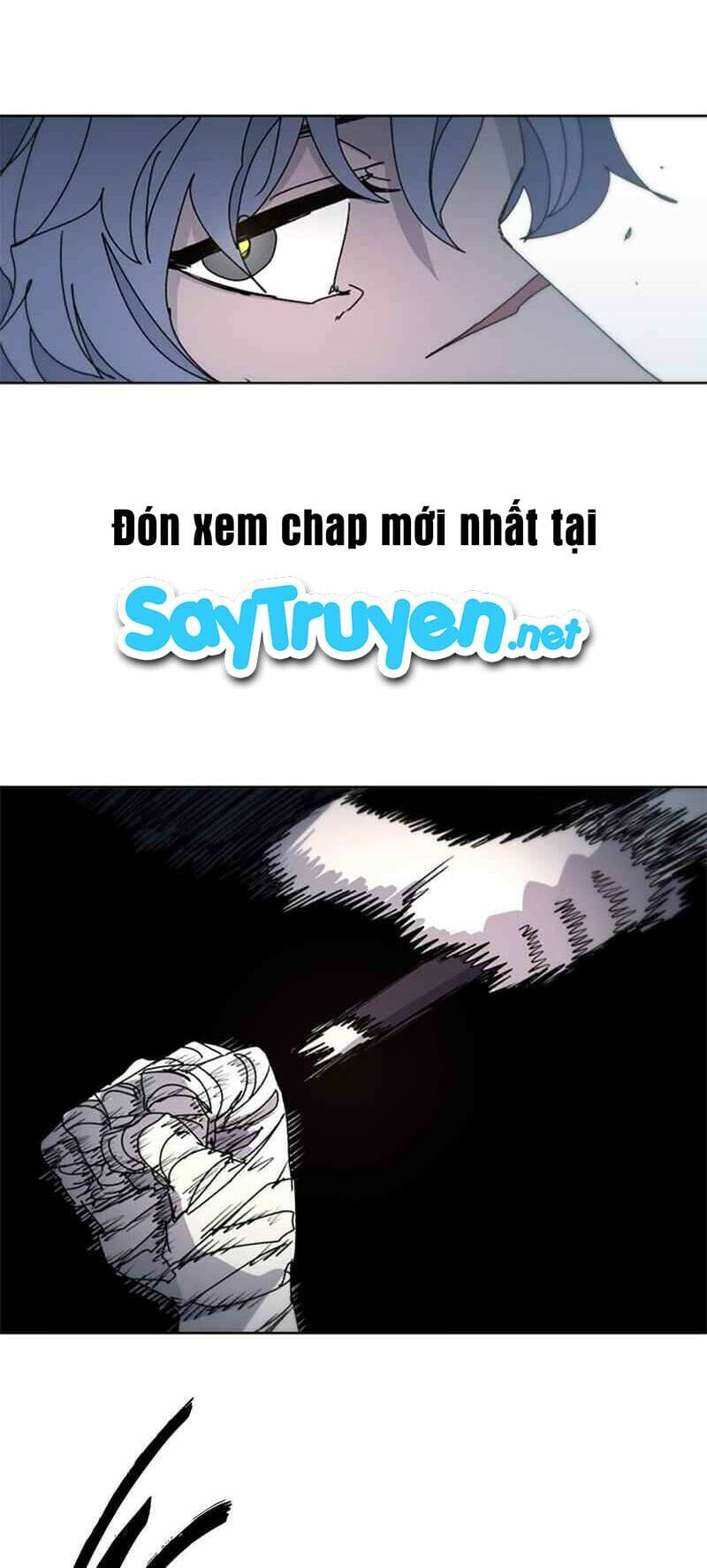 Kỵ Sĩ Báo Thù: Chapter 29