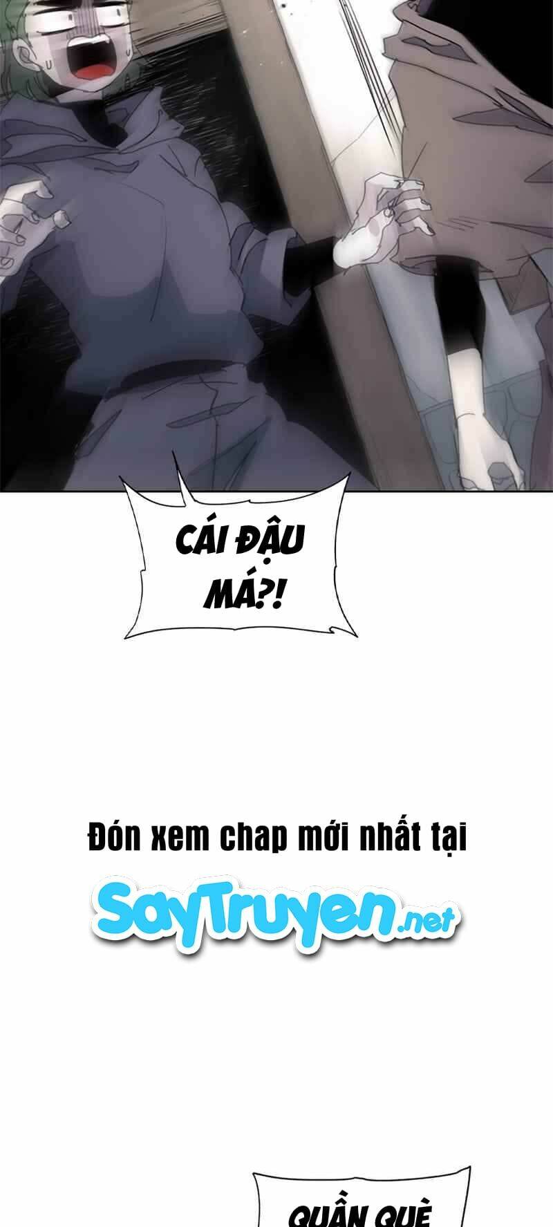 Kỵ Sĩ Báo Thù: Chapter 29
