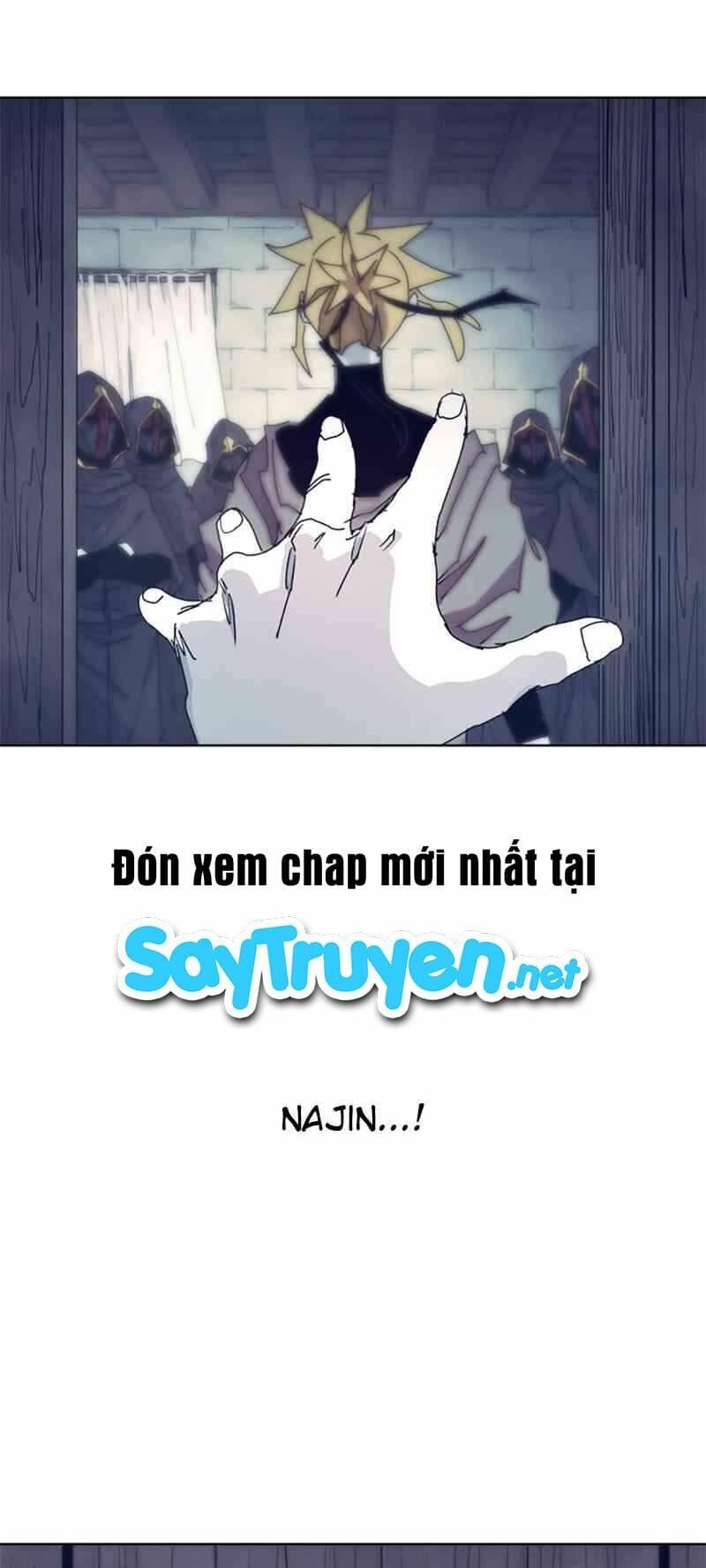 Kỵ Sĩ Báo Thù: Chapter 29