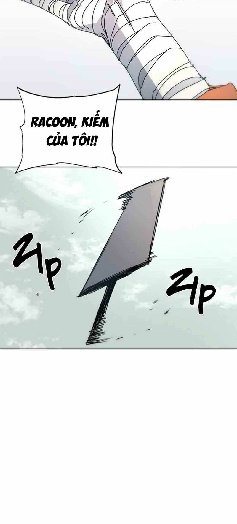 Kỵ Sĩ Báo Thù: Chapter 29