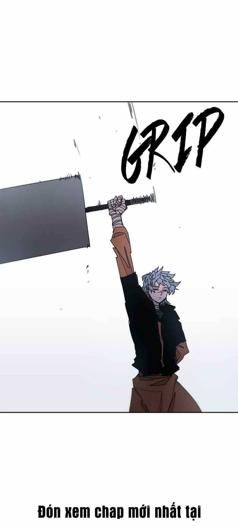 Kỵ Sĩ Báo Thù: Chapter 29