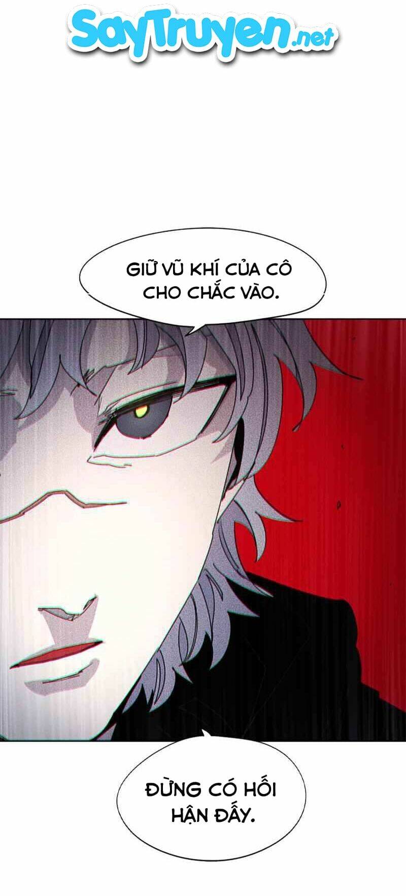Kỵ Sĩ Báo Thù: Chapter 29