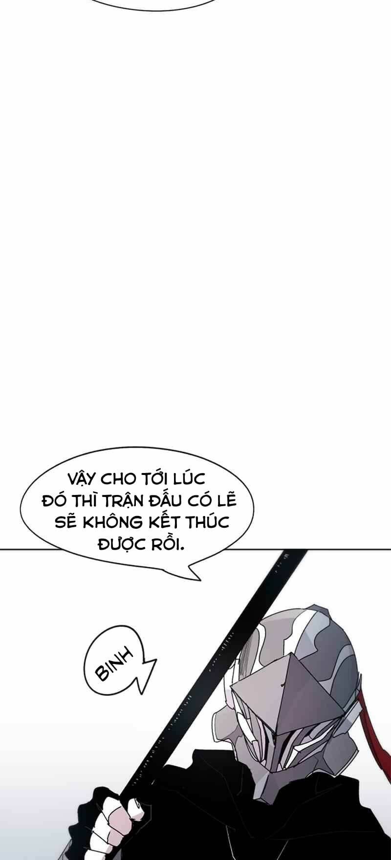 Kỵ Sĩ Báo Thù: Chapter 29