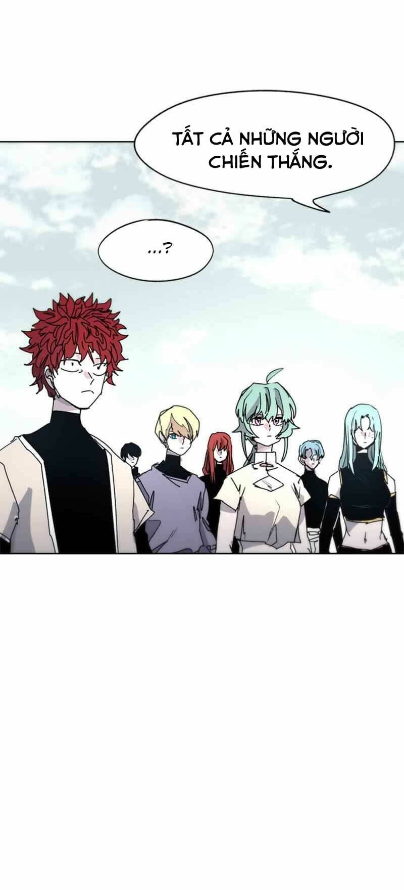 Kỵ Sĩ Báo Thù: Chapter 29