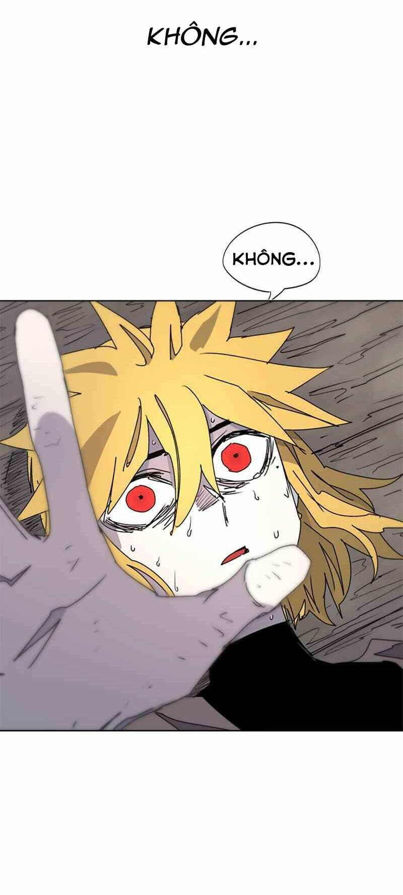 Kỵ Sĩ Báo Thù: Chapter 29