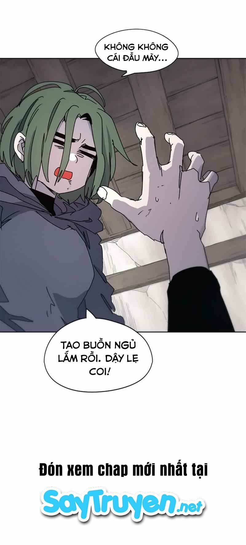 Kỵ Sĩ Báo Thù: Chapter 29