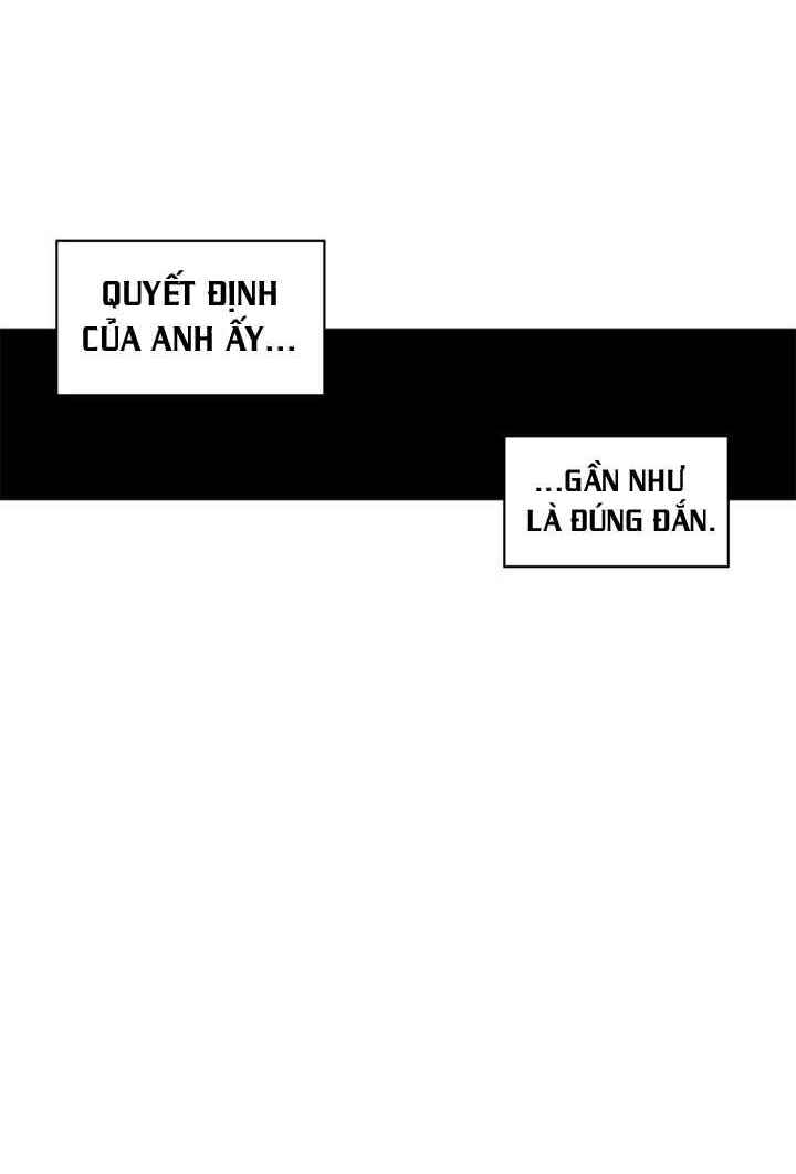 Kỵ Sĩ Báo Thù: Chapter 3