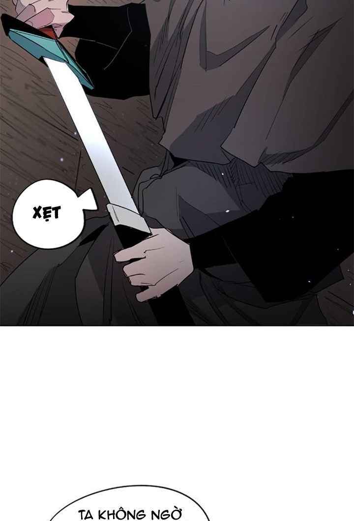 Kỵ Sĩ Báo Thù: Chapter 3