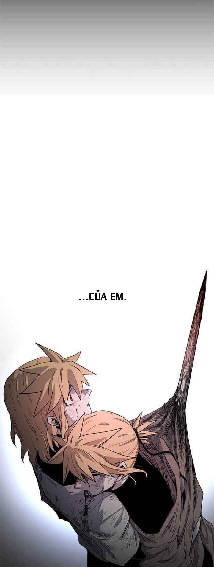 Kỵ Sĩ Báo Thù: Chapter 3