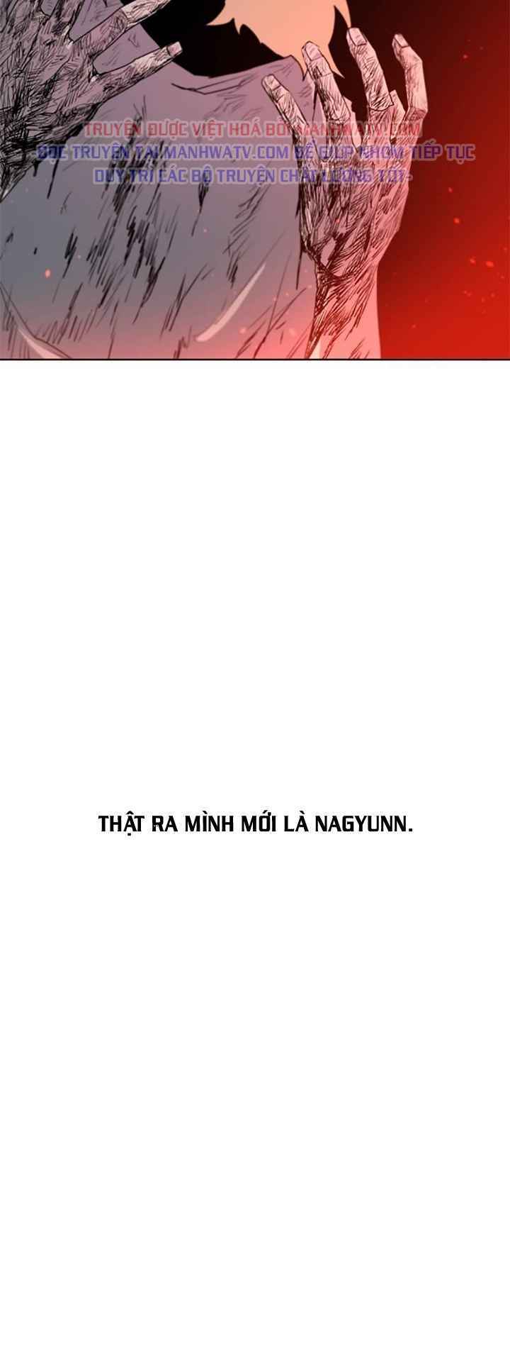 Kỵ Sĩ Báo Thù: Chapter 3