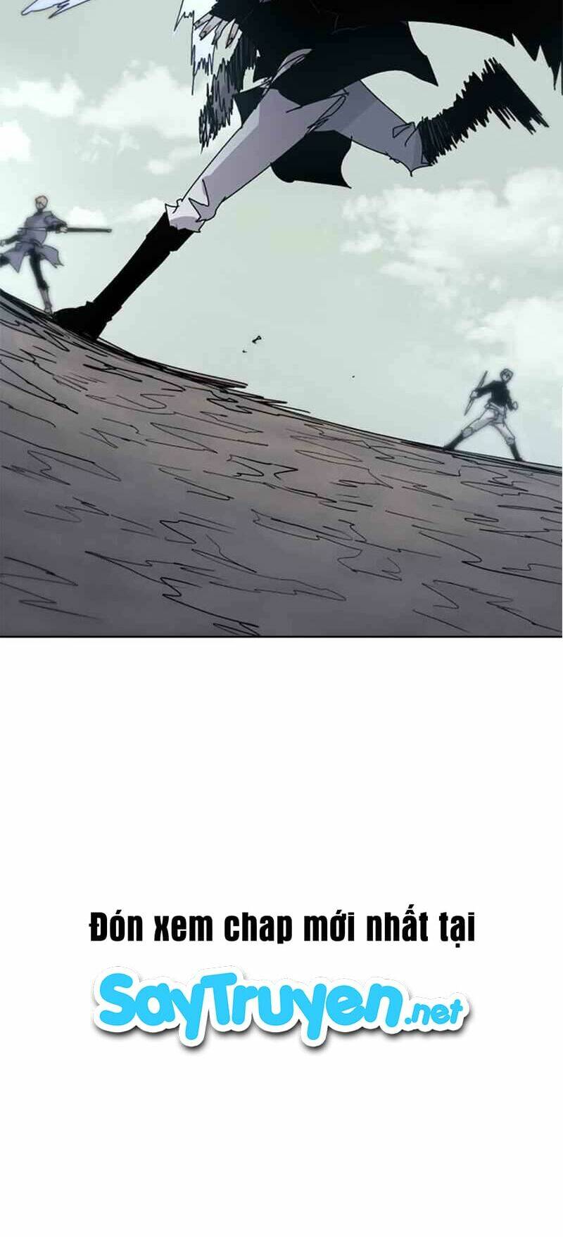 Kỵ Sĩ Báo Thù: Chapter 30