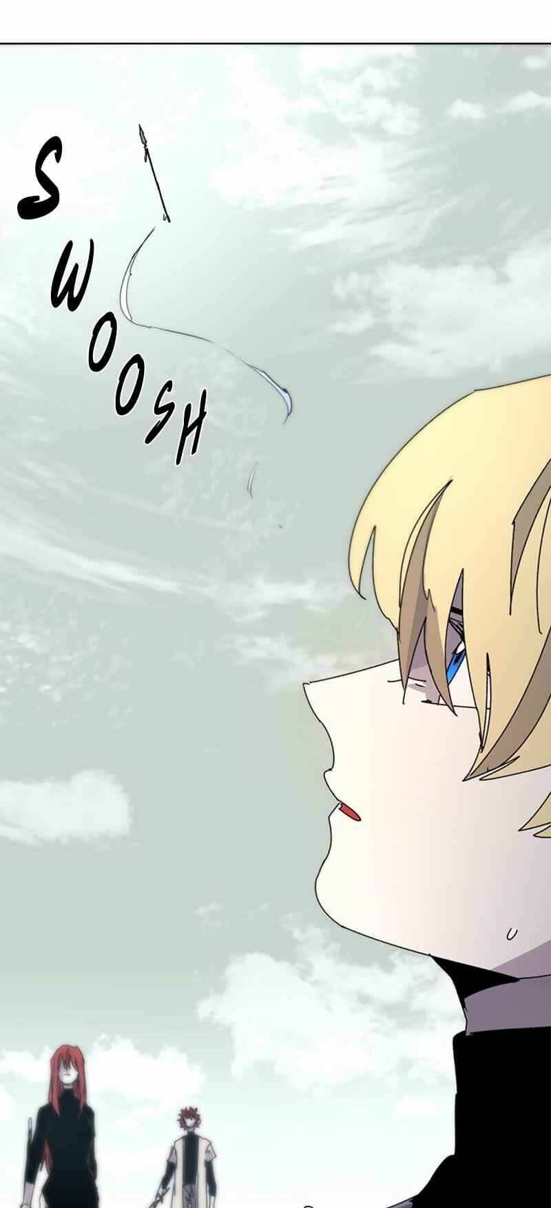 Kỵ Sĩ Báo Thù: Chapter 30