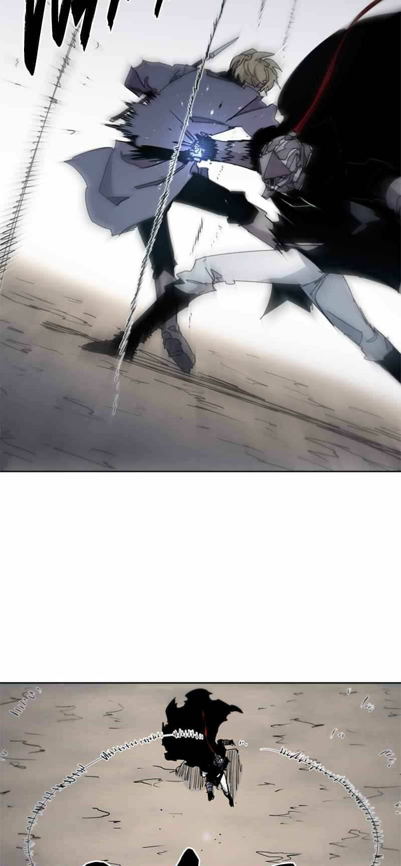 Kỵ Sĩ Báo Thù: Chapter 30