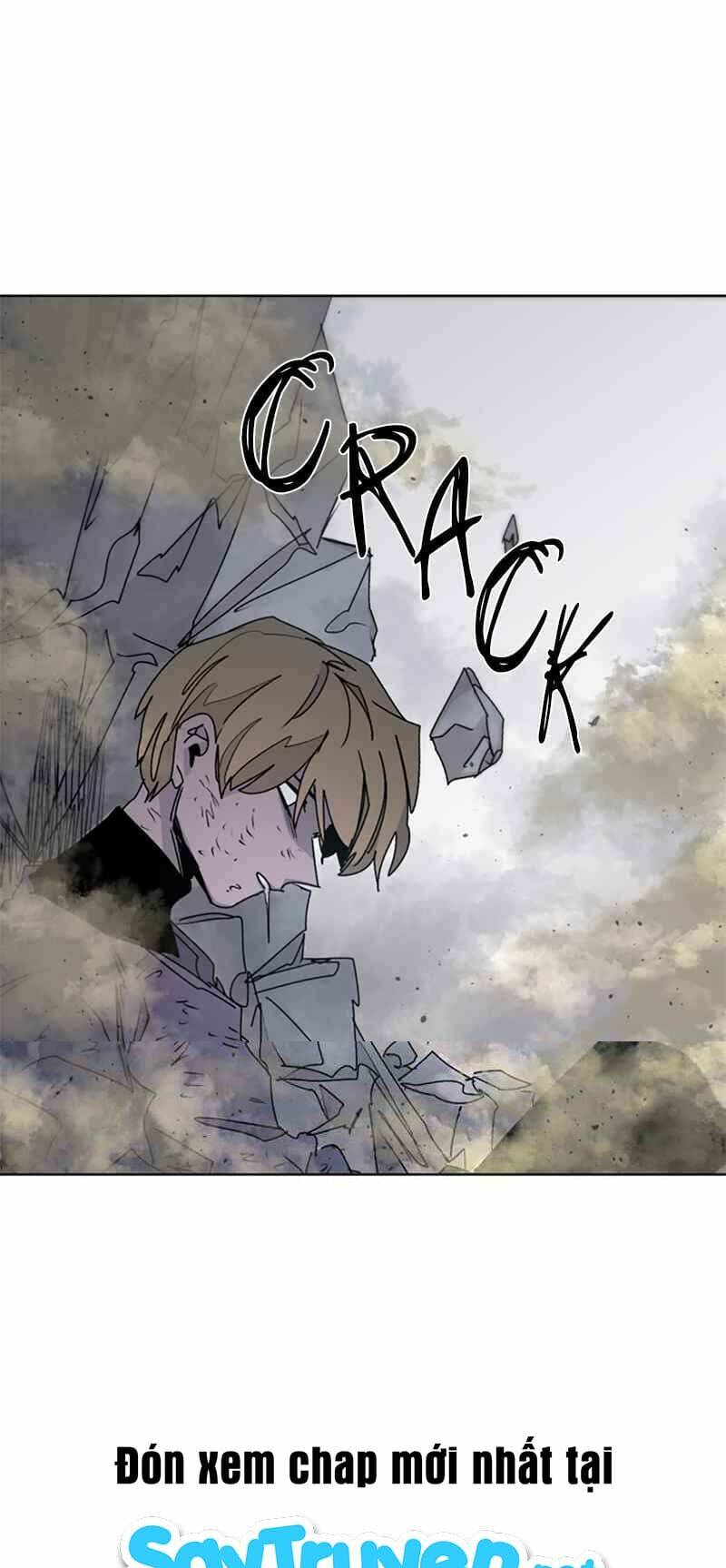 Kỵ Sĩ Báo Thù: Chapter 30