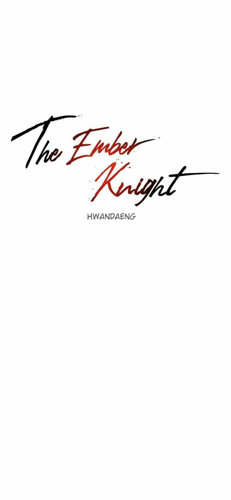 Kỵ Sĩ Báo Thù: Chapter 30