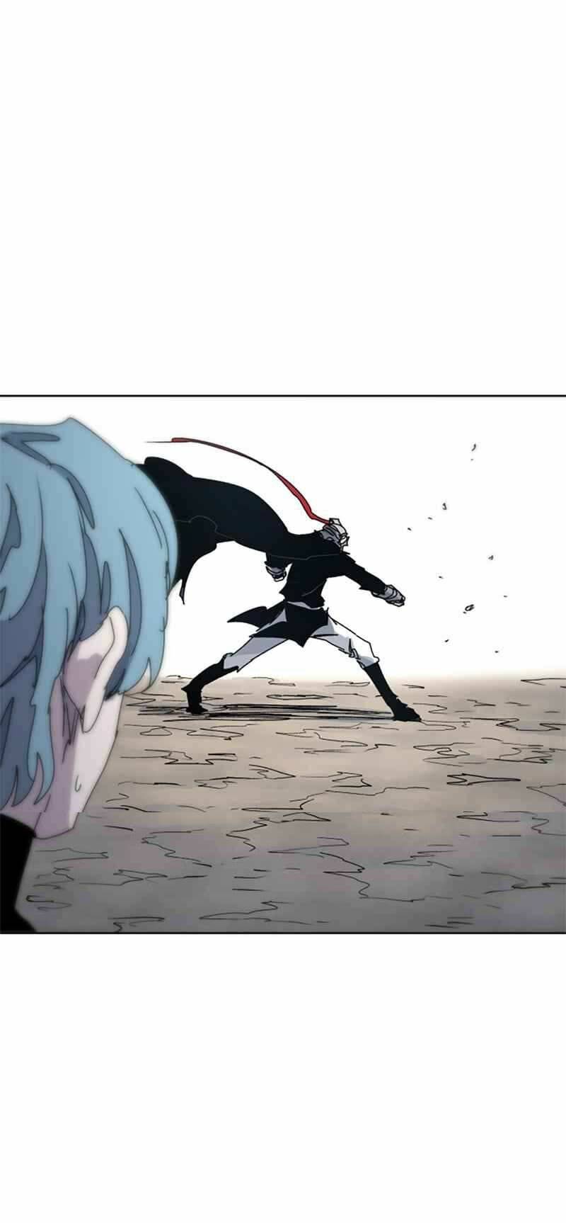 Kỵ Sĩ Báo Thù: Chapter 30