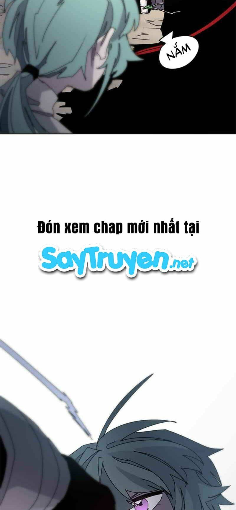Kỵ Sĩ Báo Thù: Chapter 30