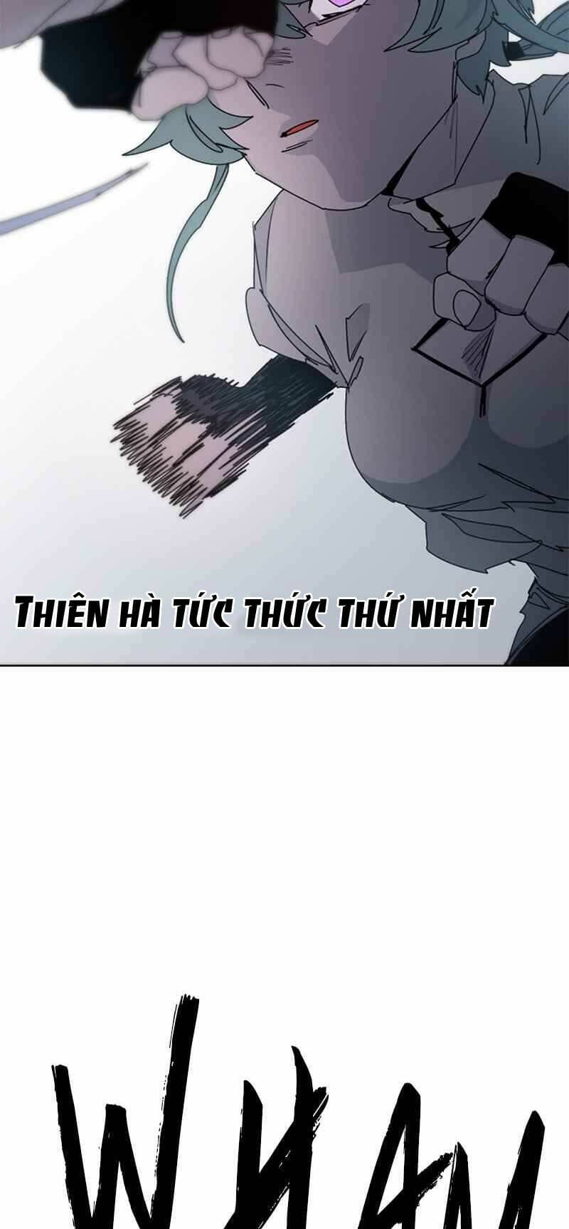 Kỵ Sĩ Báo Thù: Chapter 30