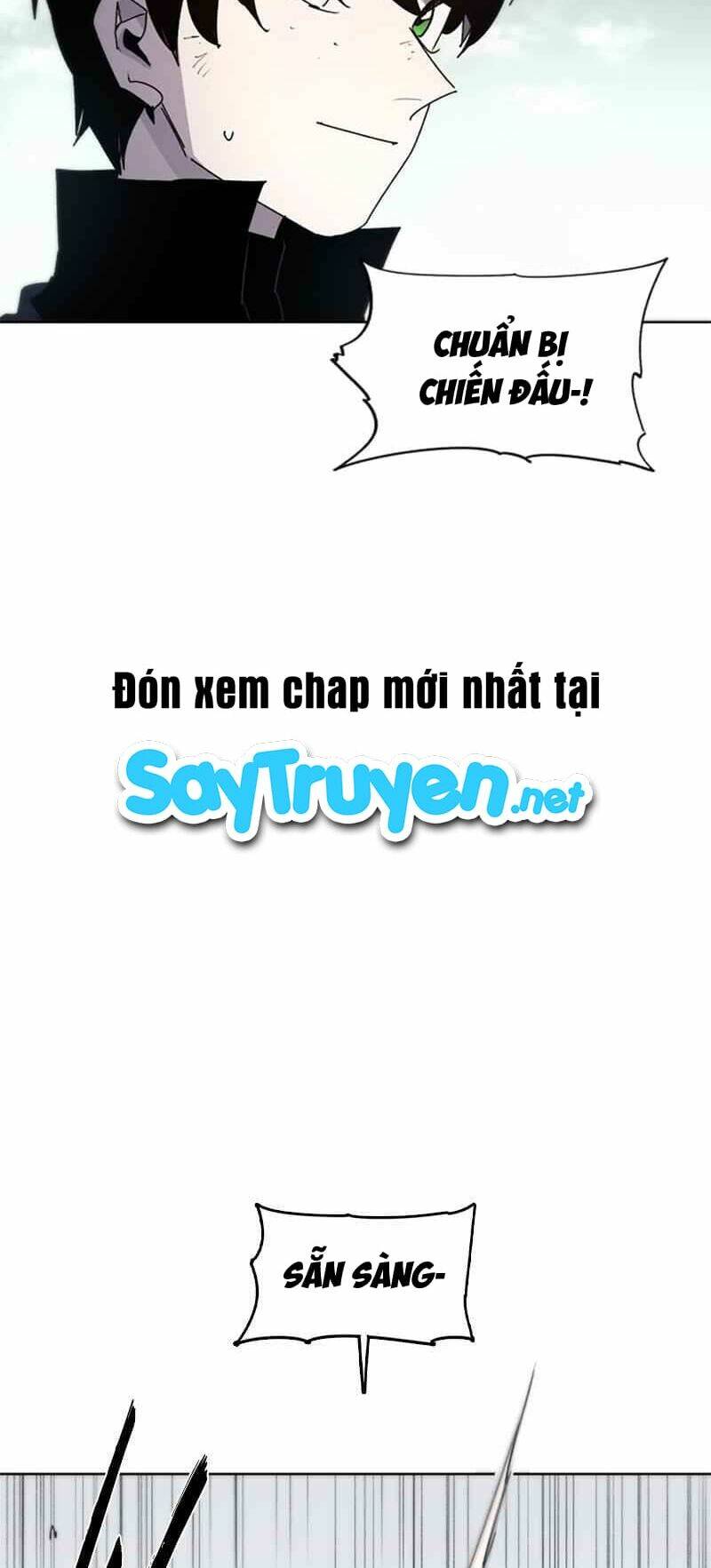 Kỵ Sĩ Báo Thù: Chapter 30