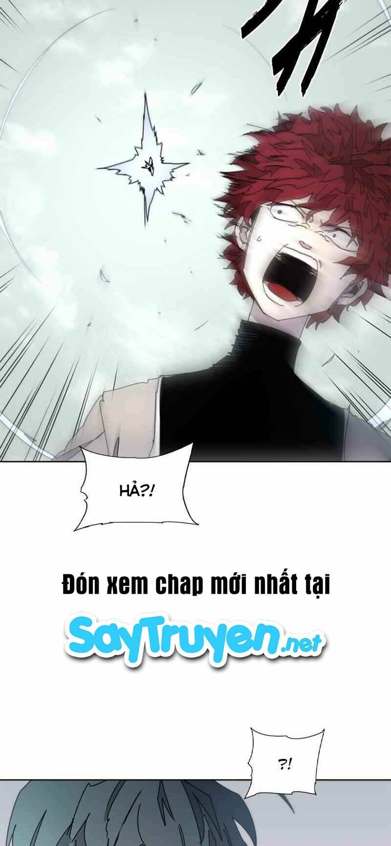 Kỵ Sĩ Báo Thù: Chapter 30