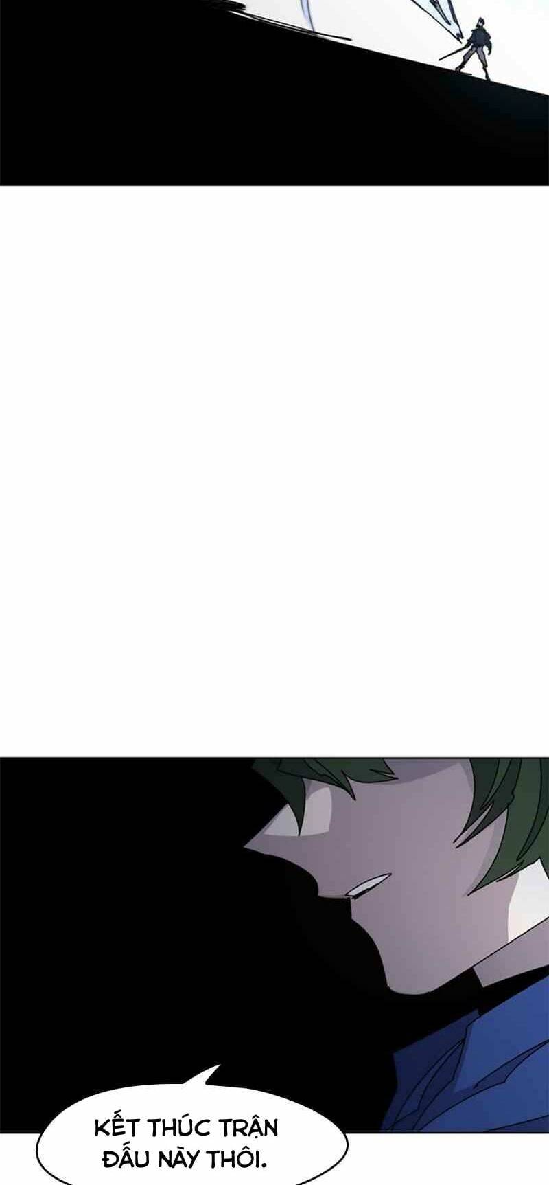 Kỵ Sĩ Báo Thù: Chapter 30