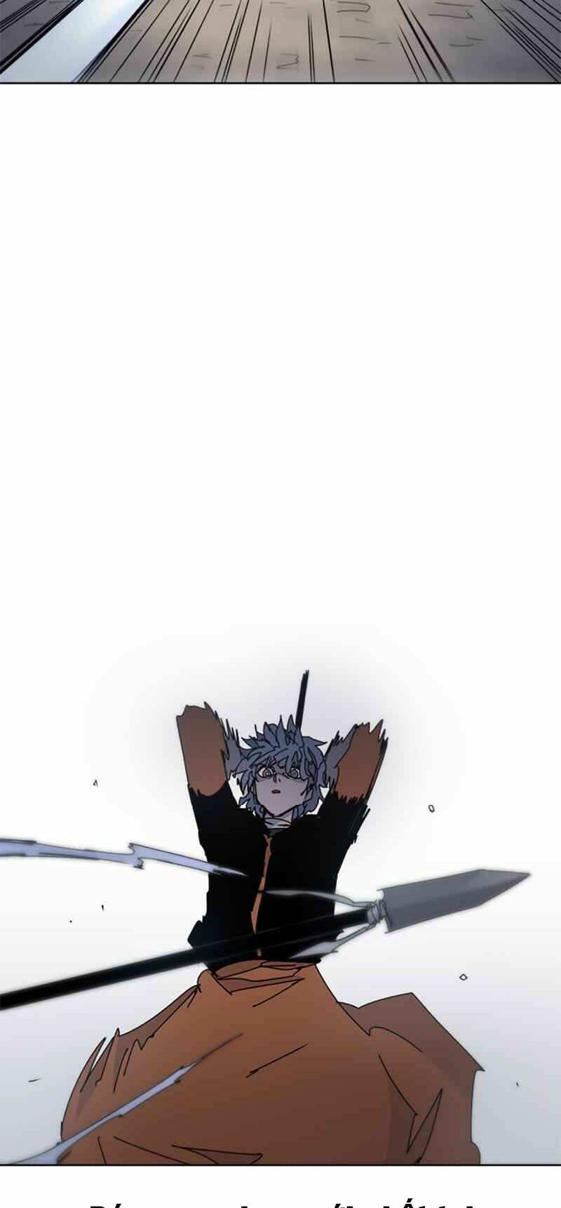 Kỵ Sĩ Báo Thù: Chapter 30