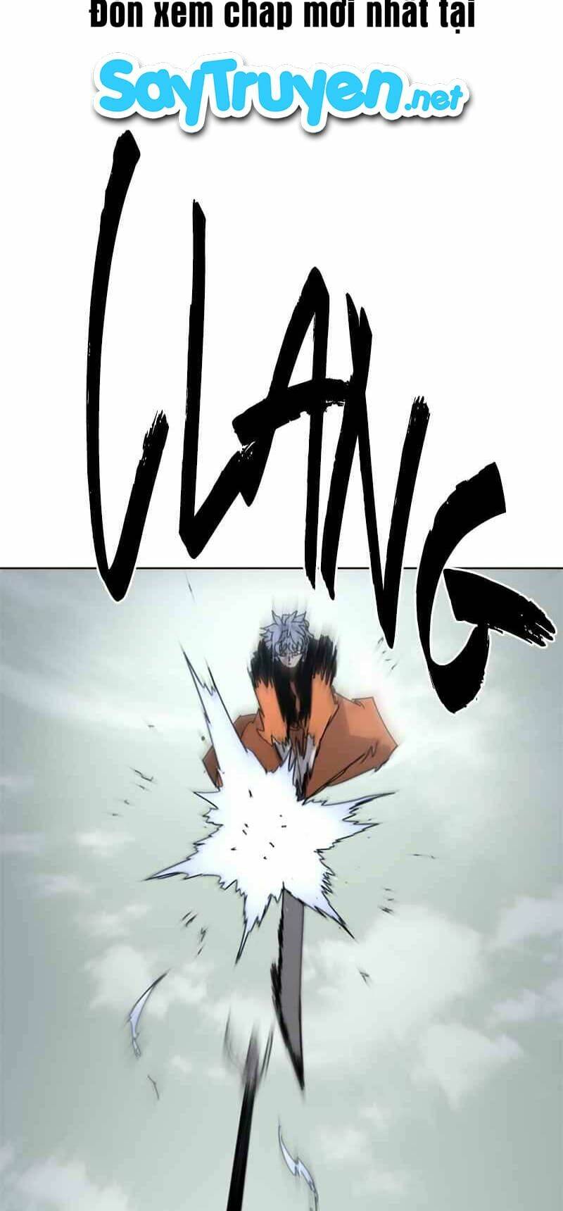Kỵ Sĩ Báo Thù: Chapter 30