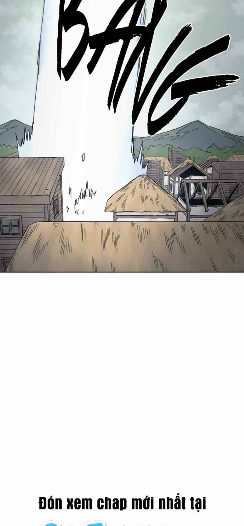 Kỵ Sĩ Báo Thù: Chapter 30