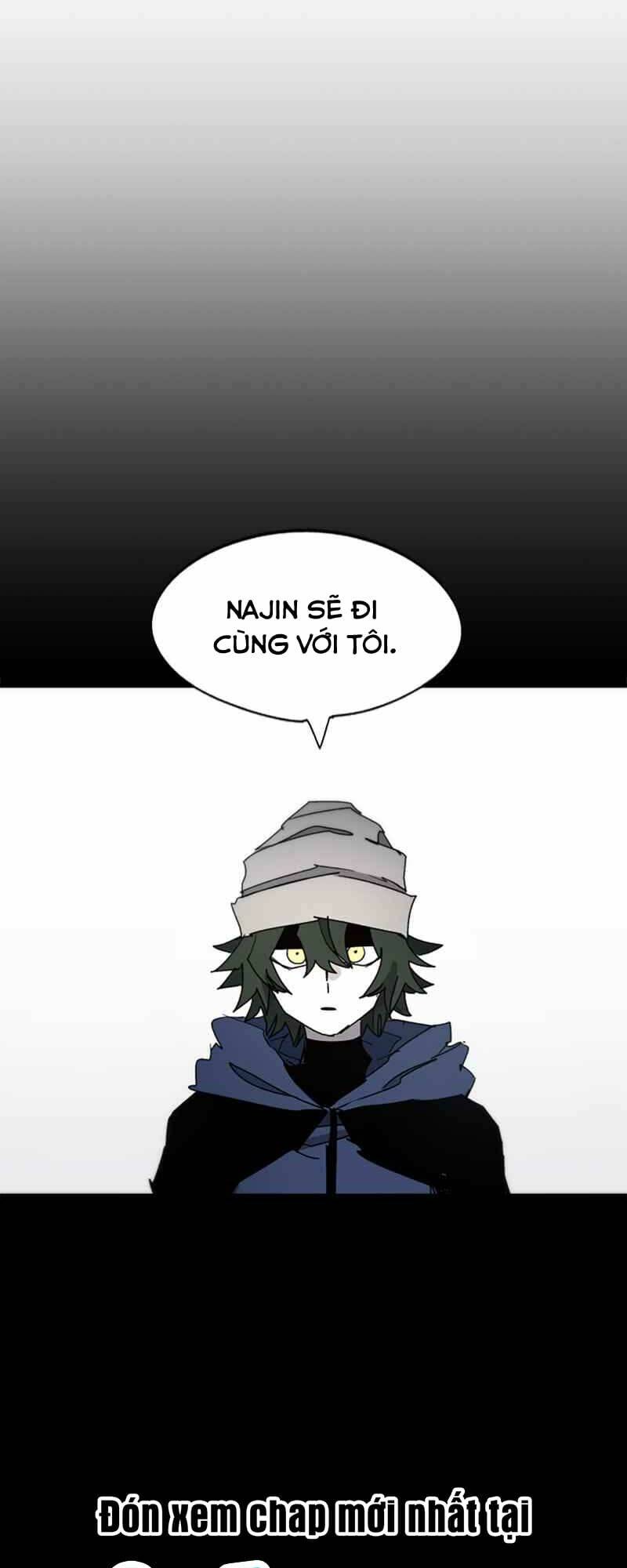 Kỵ Sĩ Báo Thù: Chapter 31
