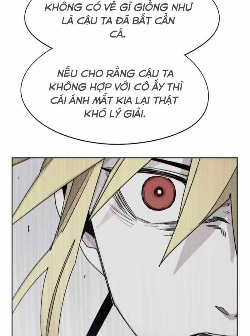 Kỵ Sĩ Báo Thù: Chapter 31