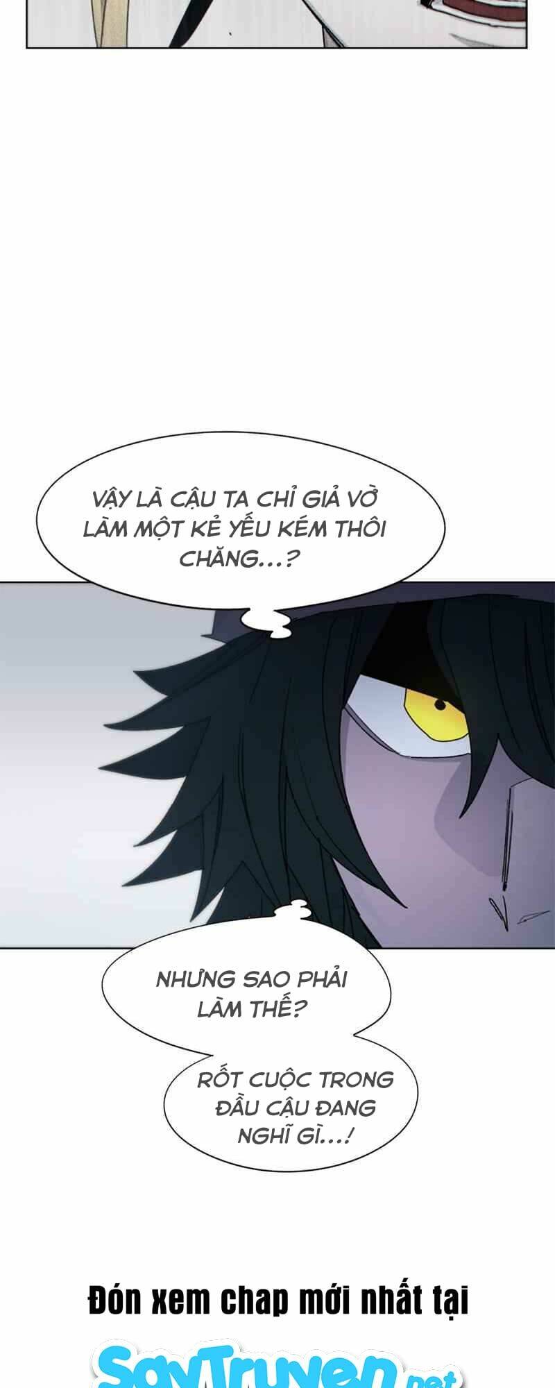 Kỵ Sĩ Báo Thù: Chapter 31