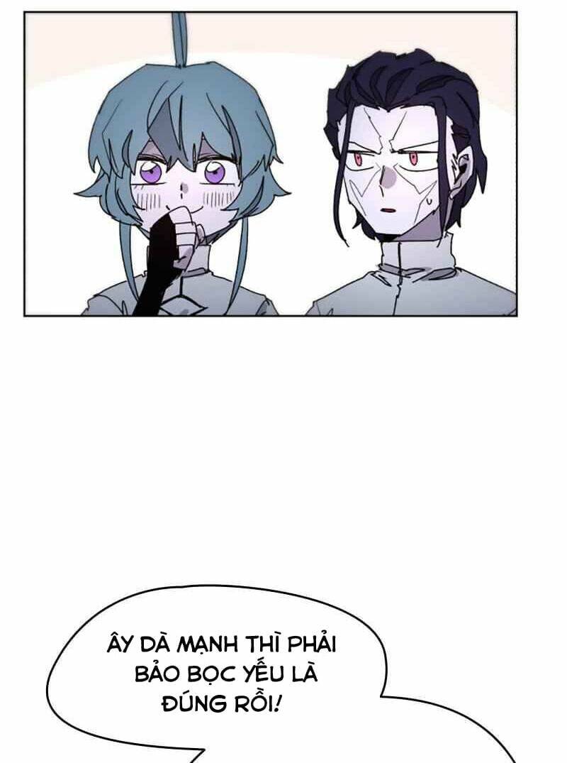 Kỵ Sĩ Báo Thù: Chapter 31