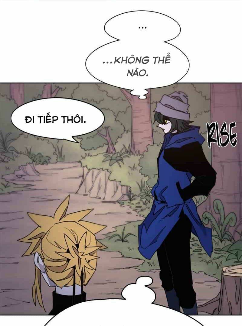Kỵ Sĩ Báo Thù: Chapter 31